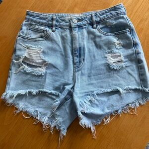 PACSUN SHORTS